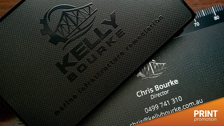 best accountant business cards